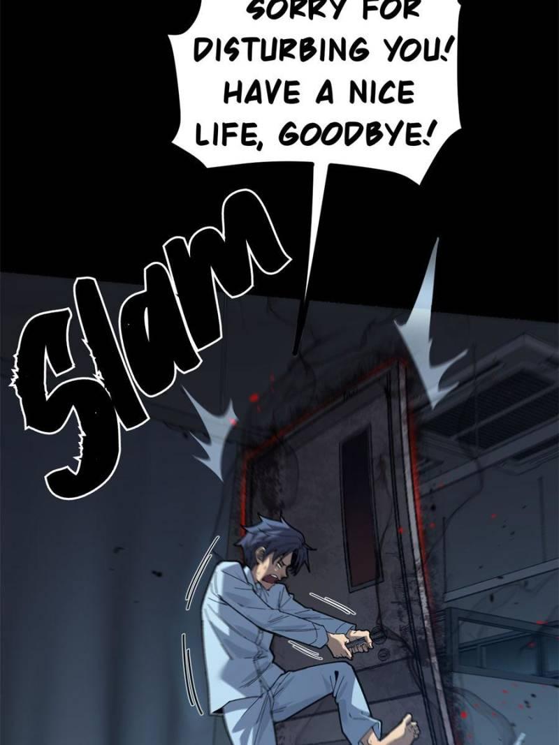 Read Myriad Realms Gatekeeper Manga Online
