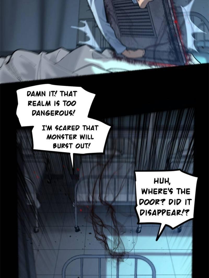 Read Myriad Realms Gatekeeper Manga Online