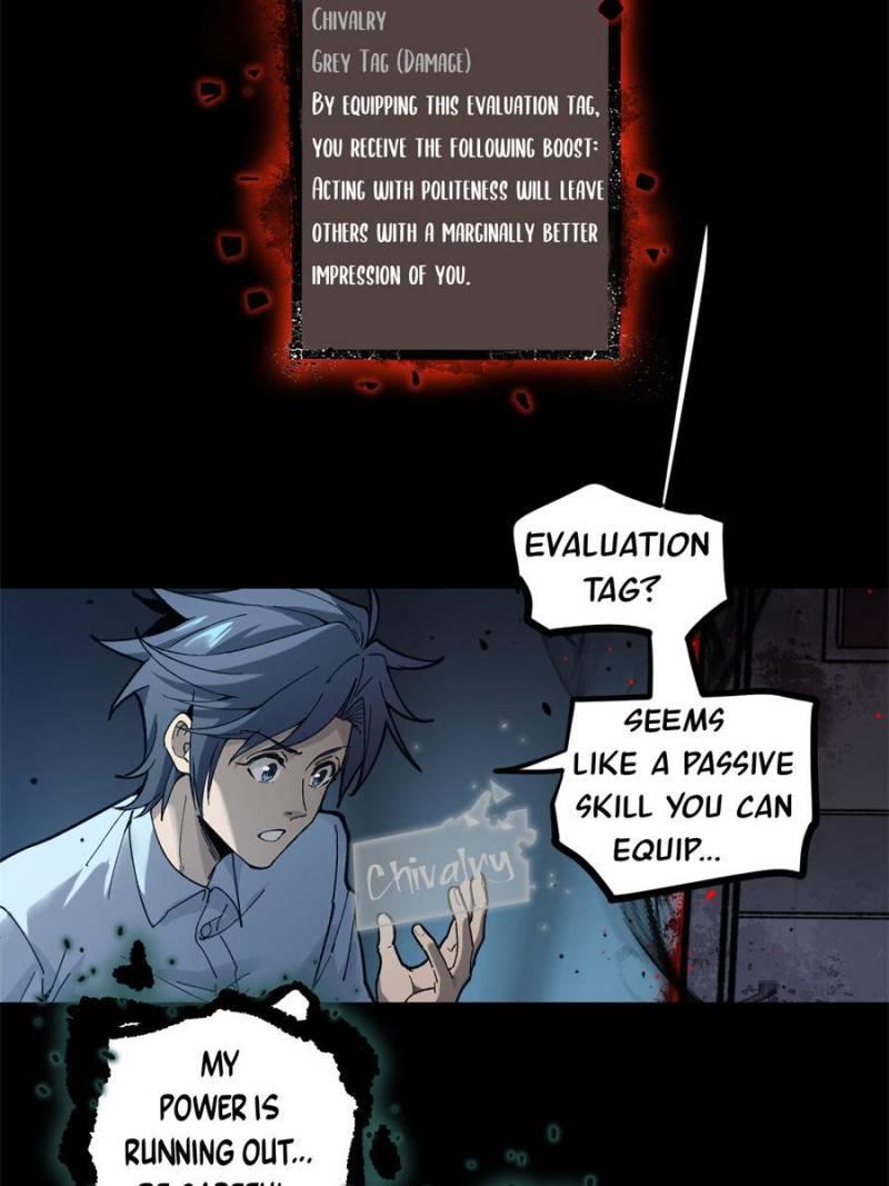 Read Myriad Realms Gatekeeper Manga Online