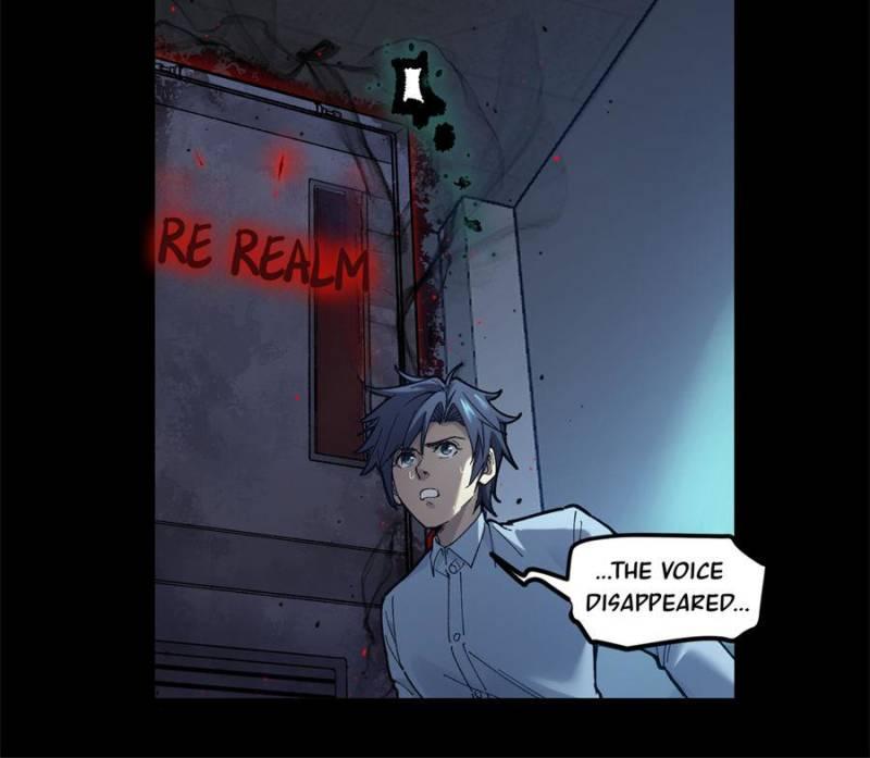 Read Myriad Realms Gatekeeper Manga Online