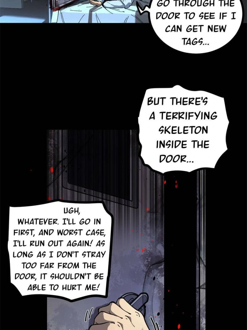 Read Myriad Realms Gatekeeper Manga Online