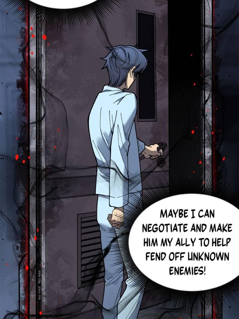 Read Myriad Realms Gatekeeper Manga Online