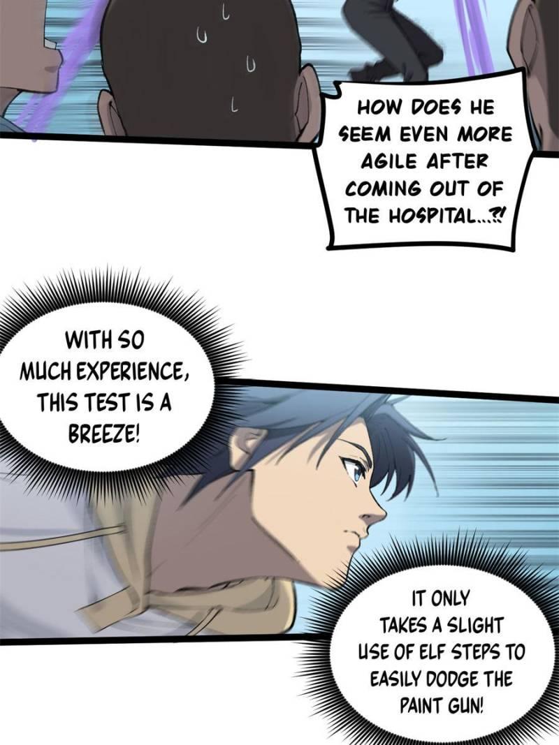 Read Myriad Realms Gatekeeper Manga Online