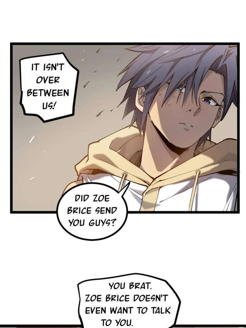 Read Myriad Realms Gatekeeper Manga Online
