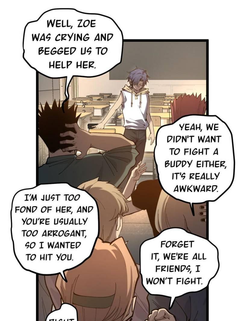 Read Myriad Realms Gatekeeper Manga Online