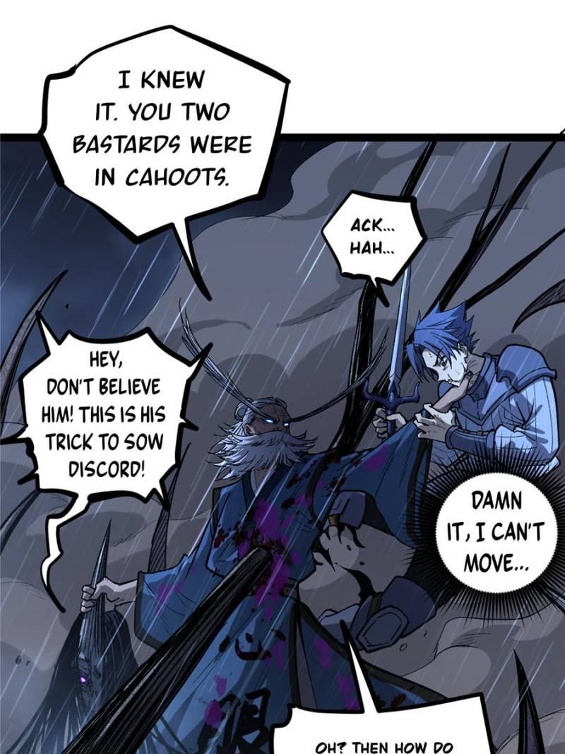 Read Myriad Realms Gatekeeper Manga Online