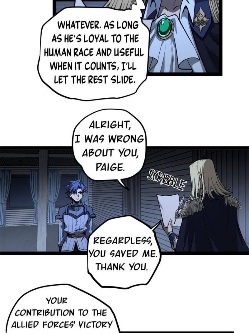 Read Myriad Realms Gatekeeper Manga Online