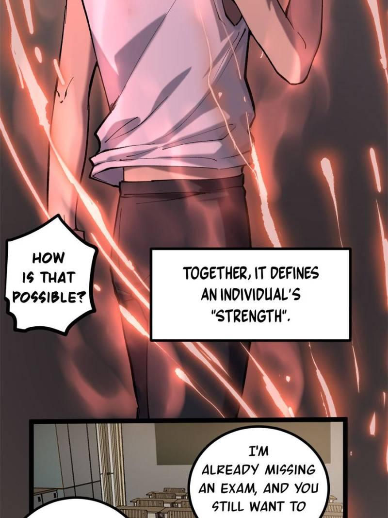 Read Myriad Realms Gatekeeper Manga Online