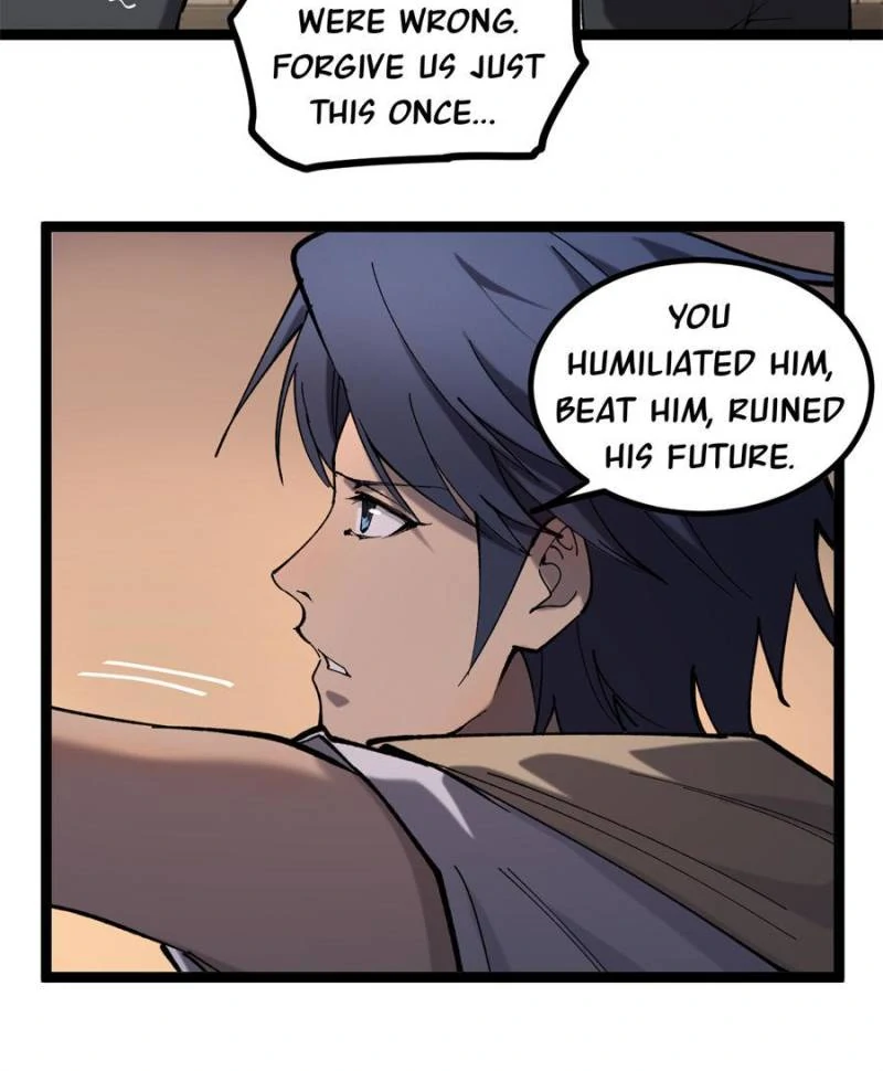 Read Myriad Realms Gatekeeper Manga Online