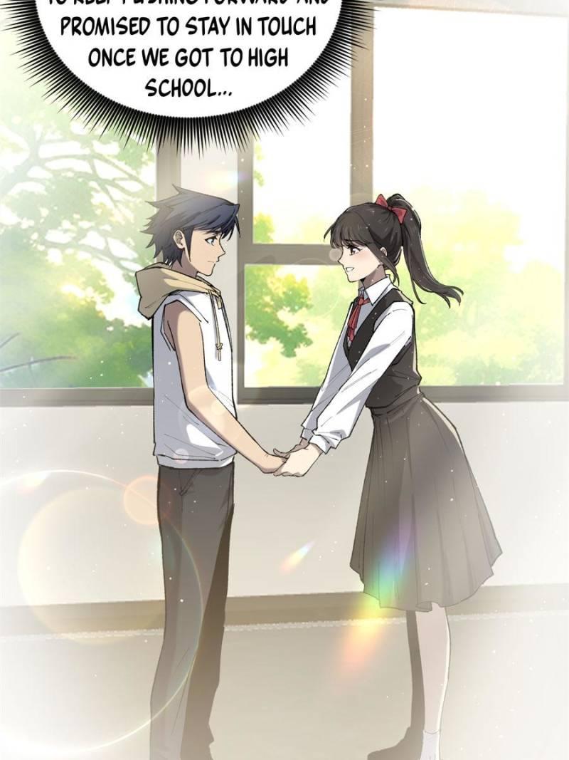 Read Myriad Realms Gatekeeper Manga Online