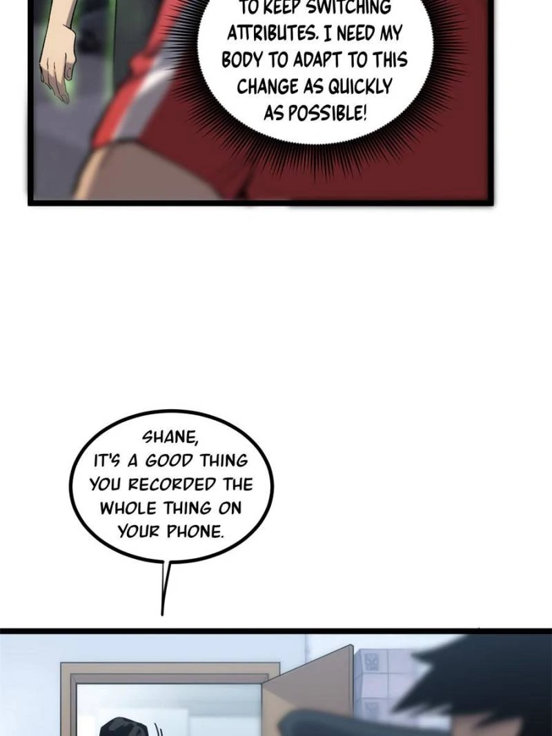 Read Myriad Realms Gatekeeper Manga Online