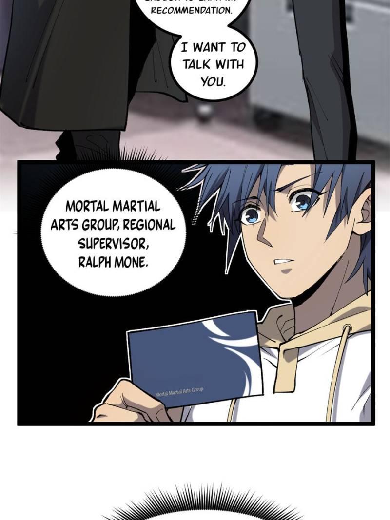 Read Myriad Realms Gatekeeper Manga Online