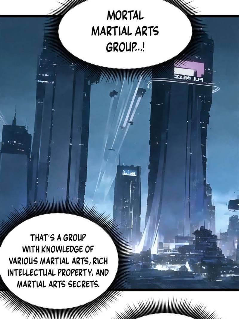 Read Myriad Realms Gatekeeper Manga Online