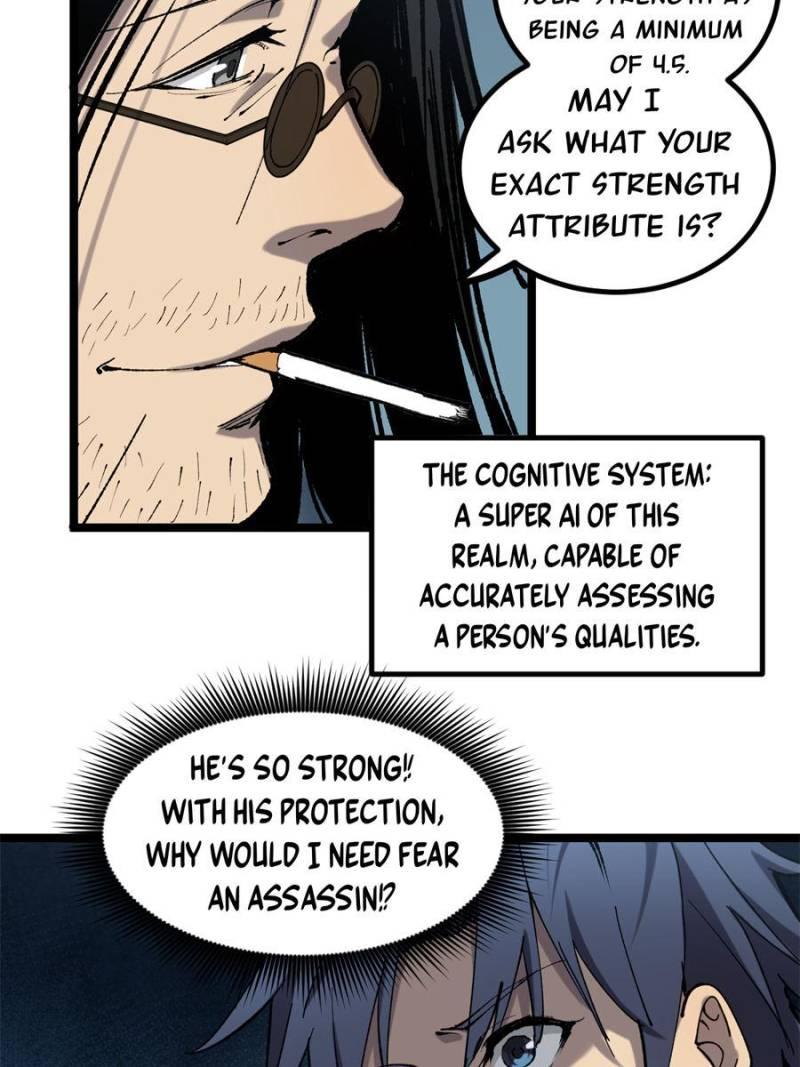 Read Myriad Realms Gatekeeper Manga Online