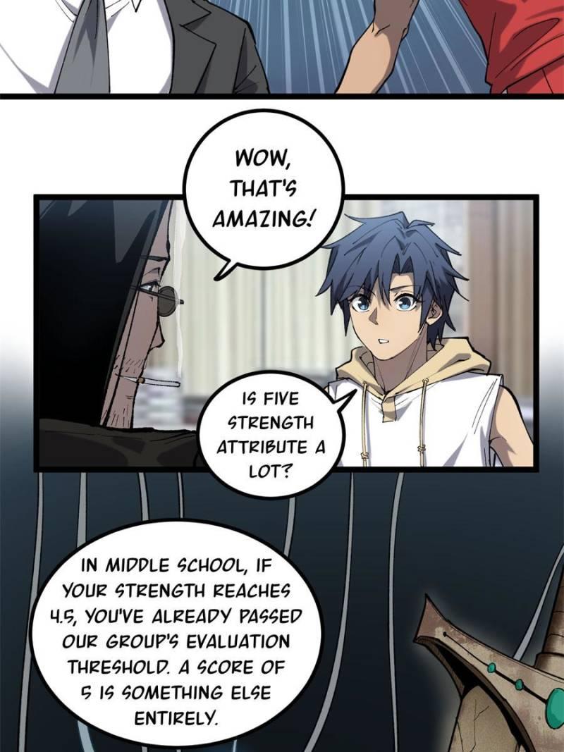 Read Myriad Realms Gatekeeper Manga Online
