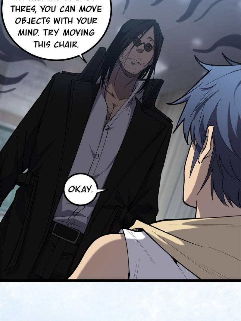 Read Myriad Realms Gatekeeper Manga Online