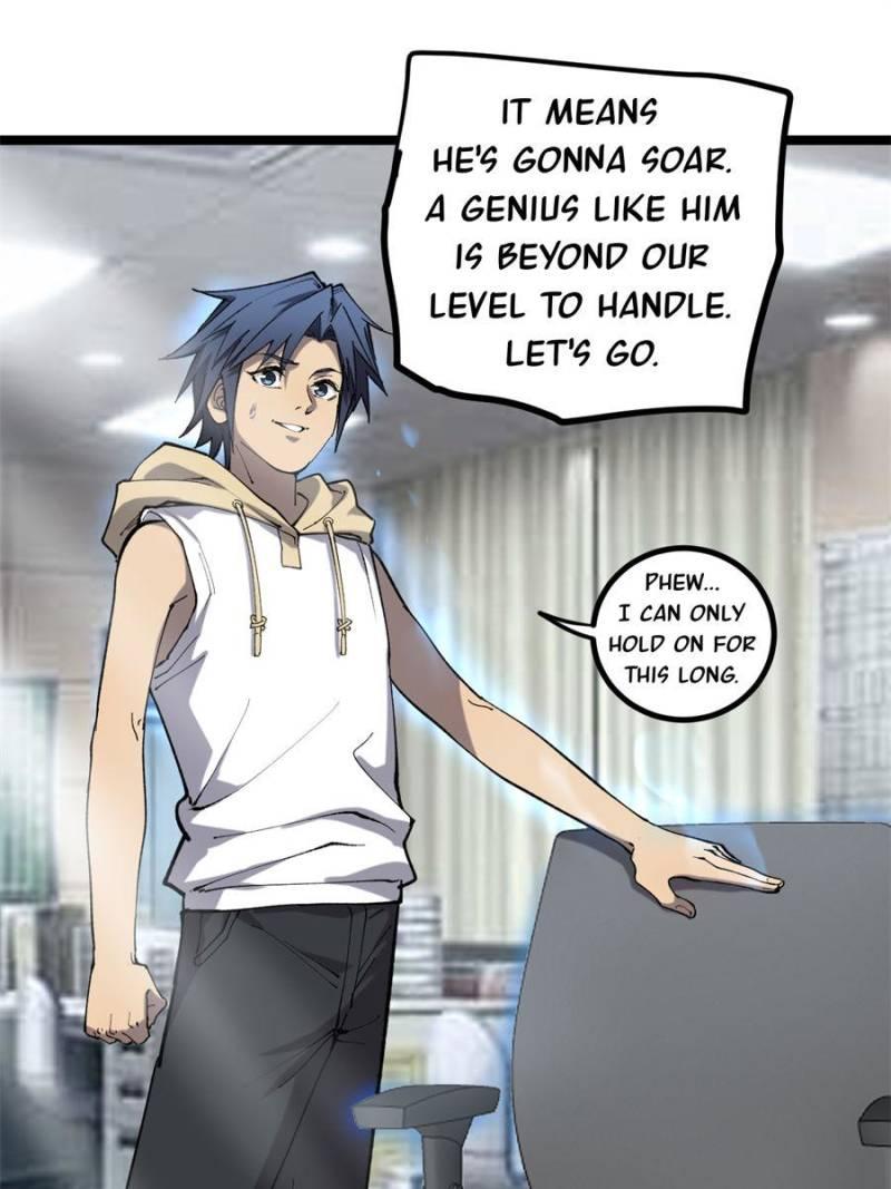 Read Myriad Realms Gatekeeper Manga Online