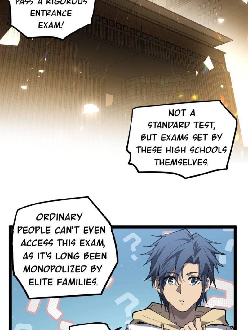 Read Myriad Realms Gatekeeper Manga Online