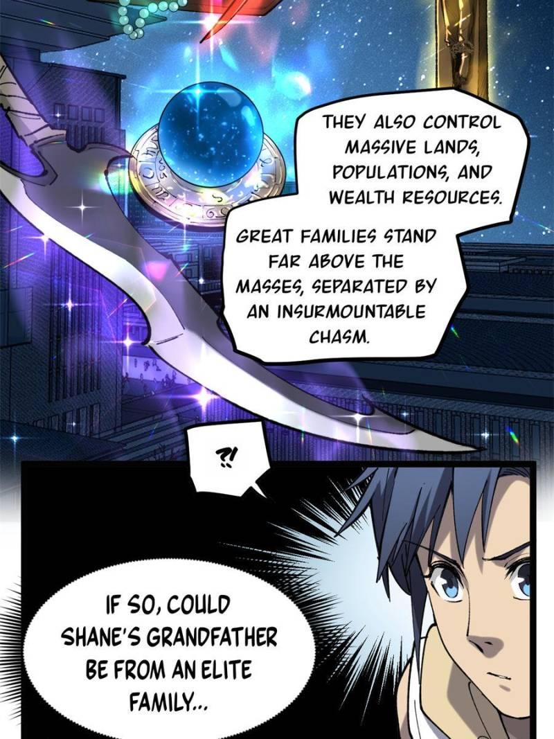 Read Myriad Realms Gatekeeper Manga Online