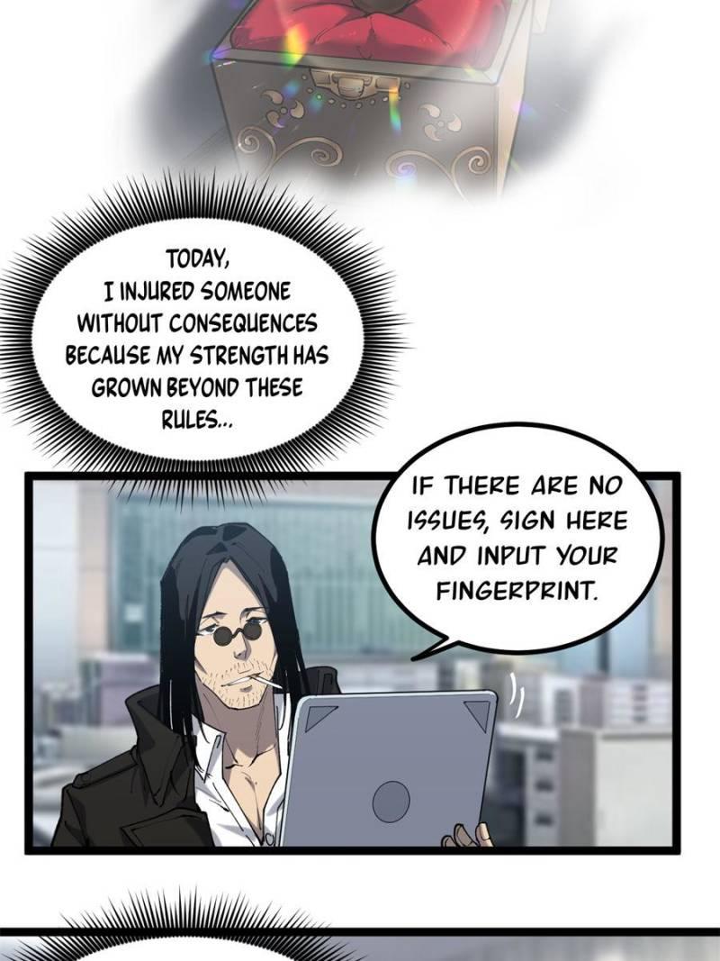 Read Myriad Realms Gatekeeper Manga Online