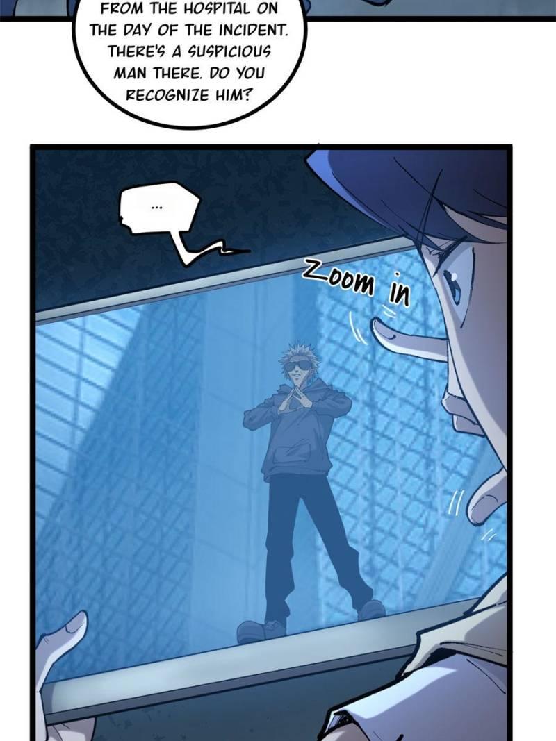 Read Myriad Realms Gatekeeper Manga Online