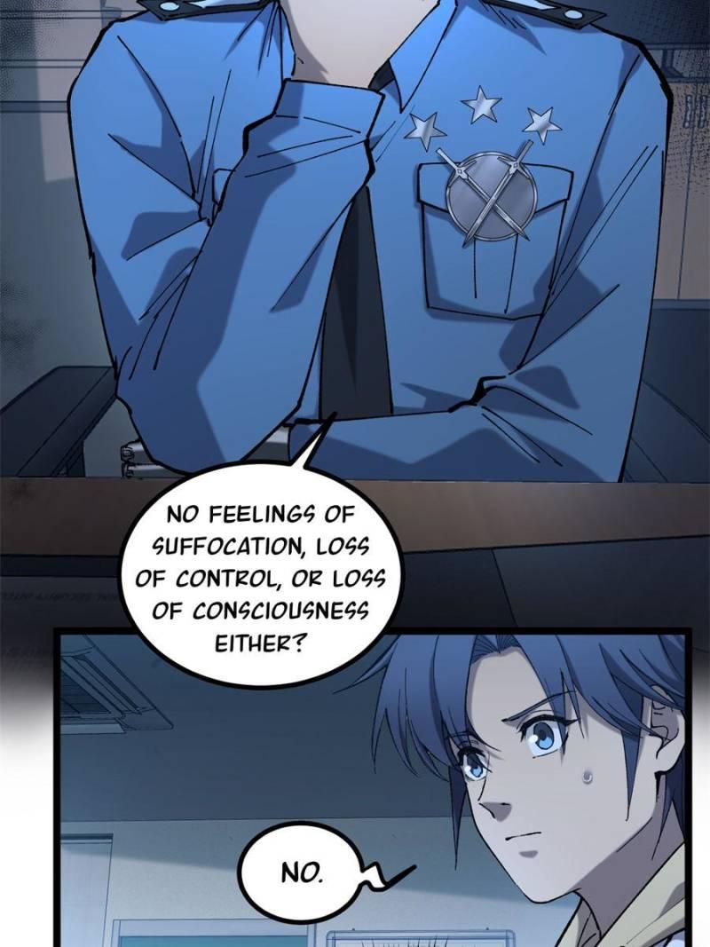Read Myriad Realms Gatekeeper Manga Online