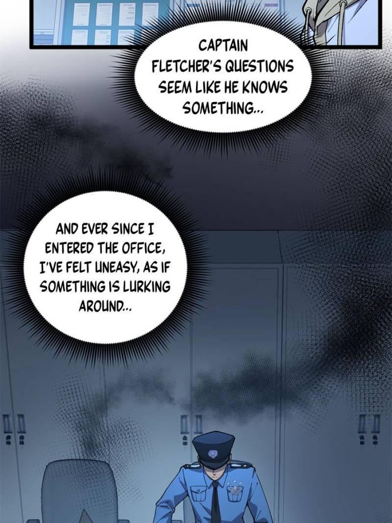 Read Myriad Realms Gatekeeper Manga Online