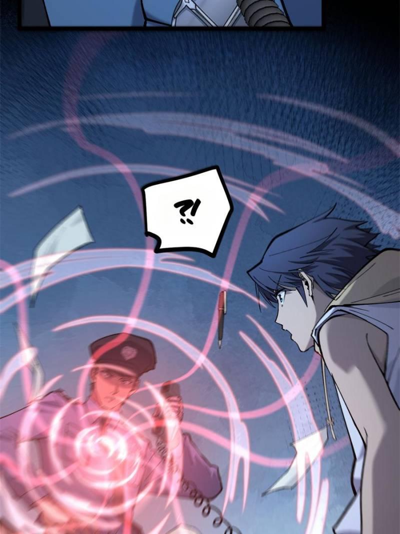 Read Myriad Realms Gatekeeper Manga Online