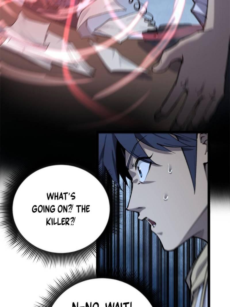 Read Myriad Realms Gatekeeper Manga Online