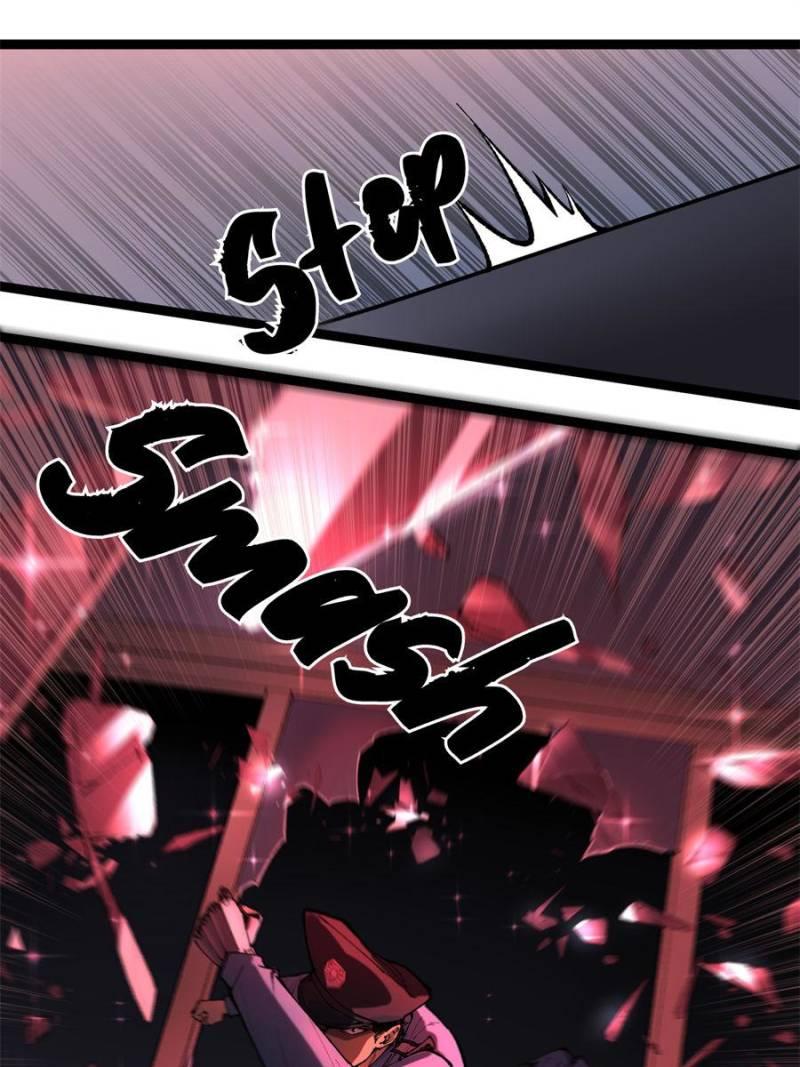 Read Myriad Realms Gatekeeper Manga Online
