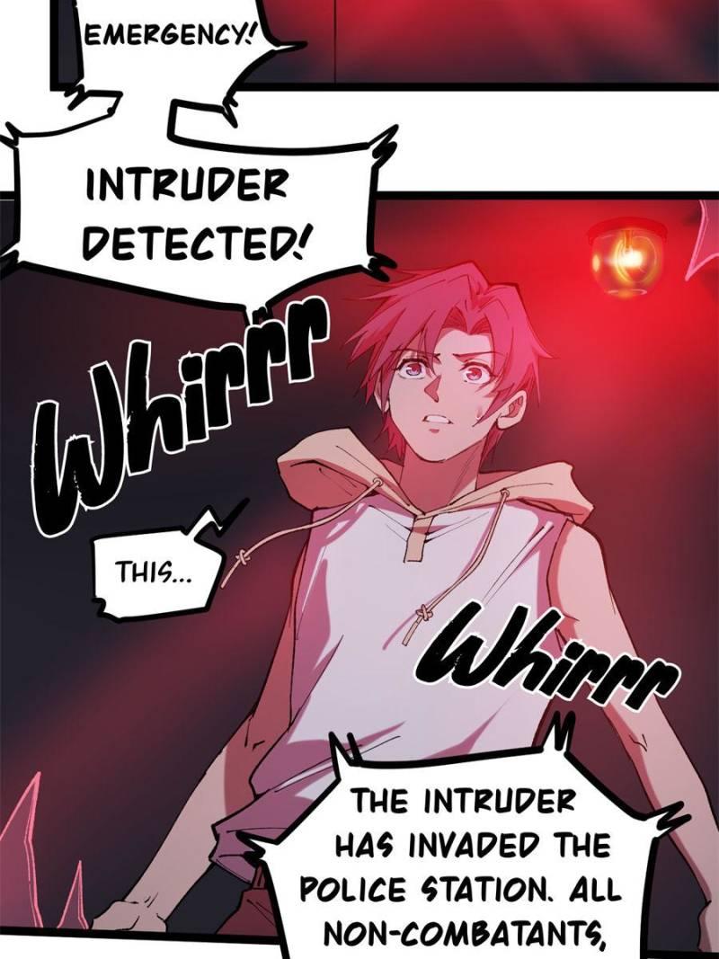 Read Myriad Realms Gatekeeper Manga Online