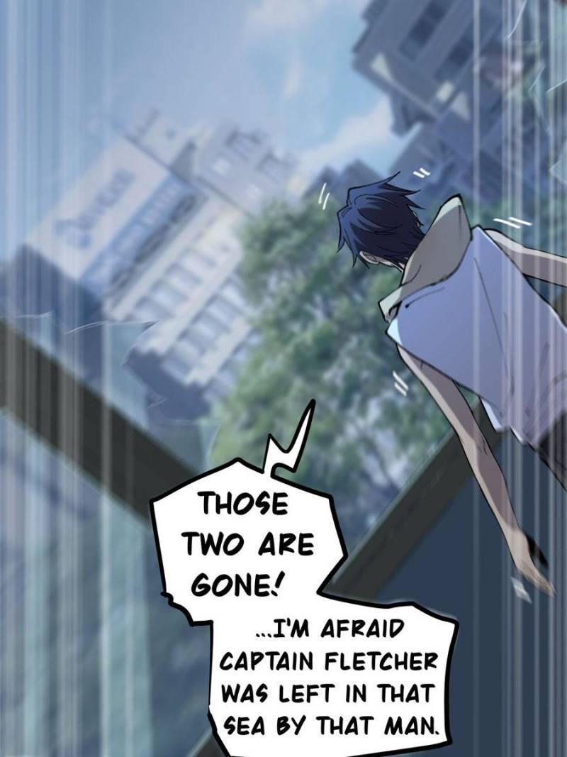 Read Myriad Realms Gatekeeper Manga Online