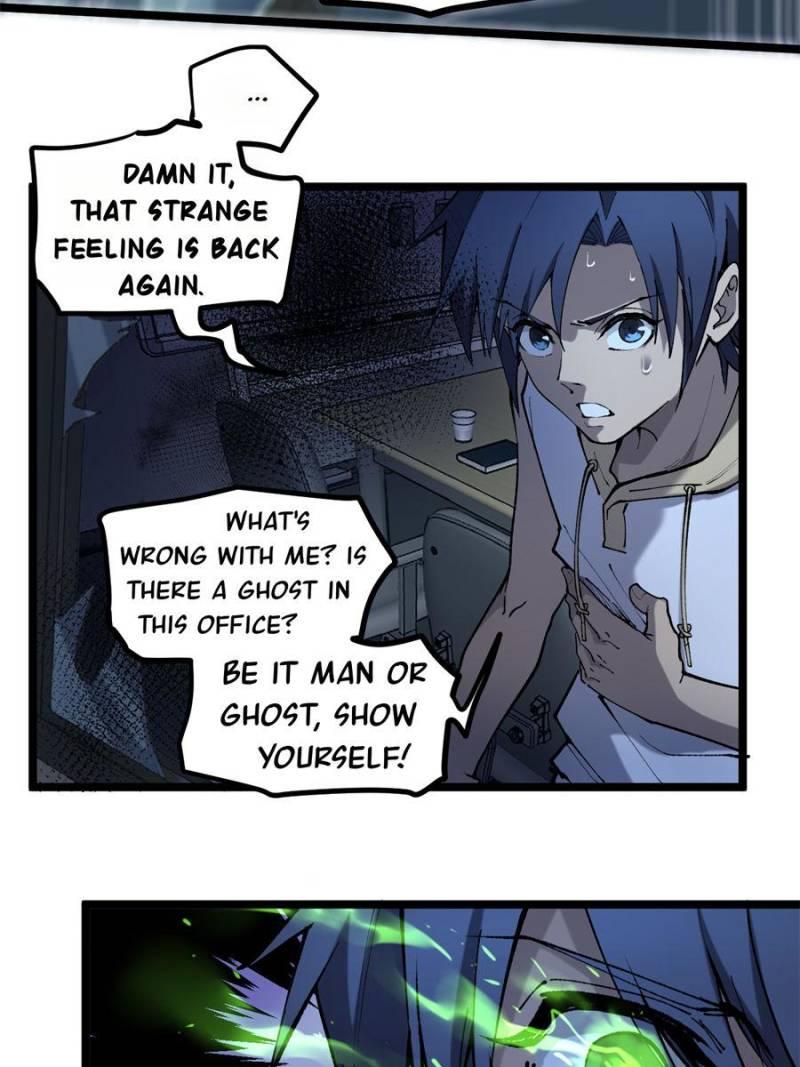 Read Myriad Realms Gatekeeper Manga Online