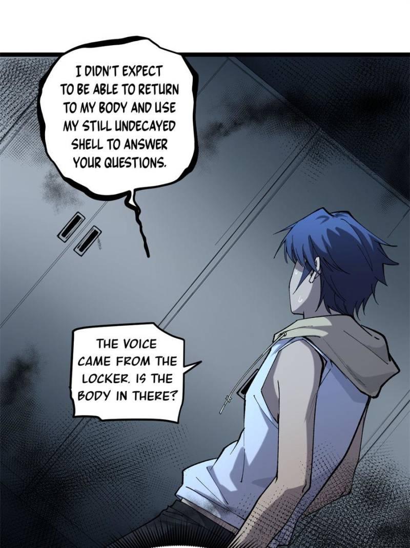 Read Myriad Realms Gatekeeper Manga Online