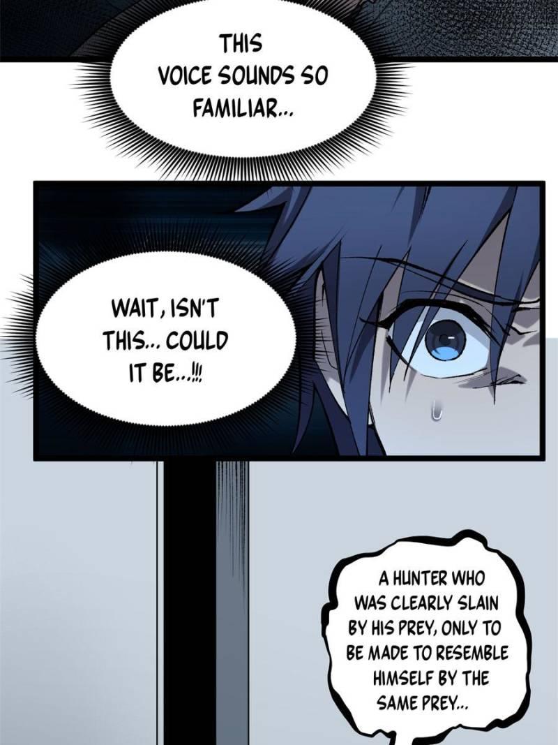 Read Myriad Realms Gatekeeper Manga Online