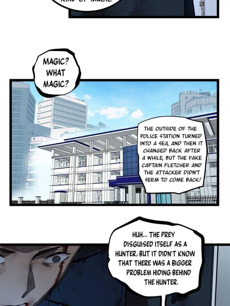 Read Myriad Realms Gatekeeper Manga Online