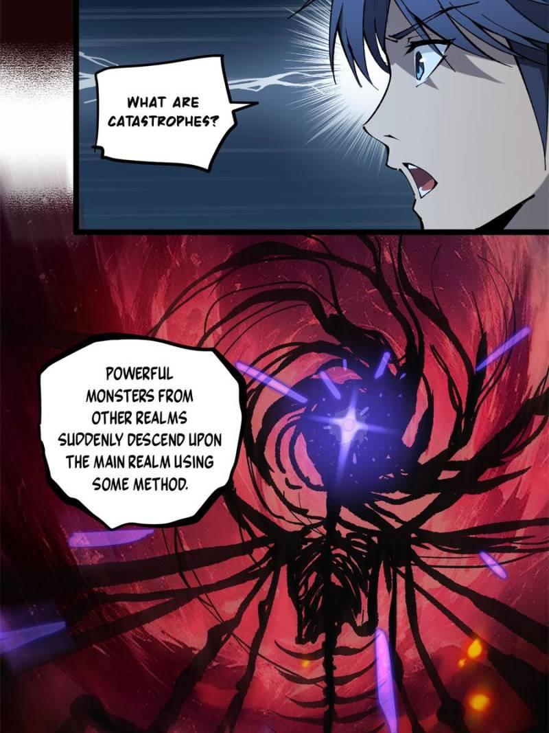 Read Myriad Realms Gatekeeper Manga Online