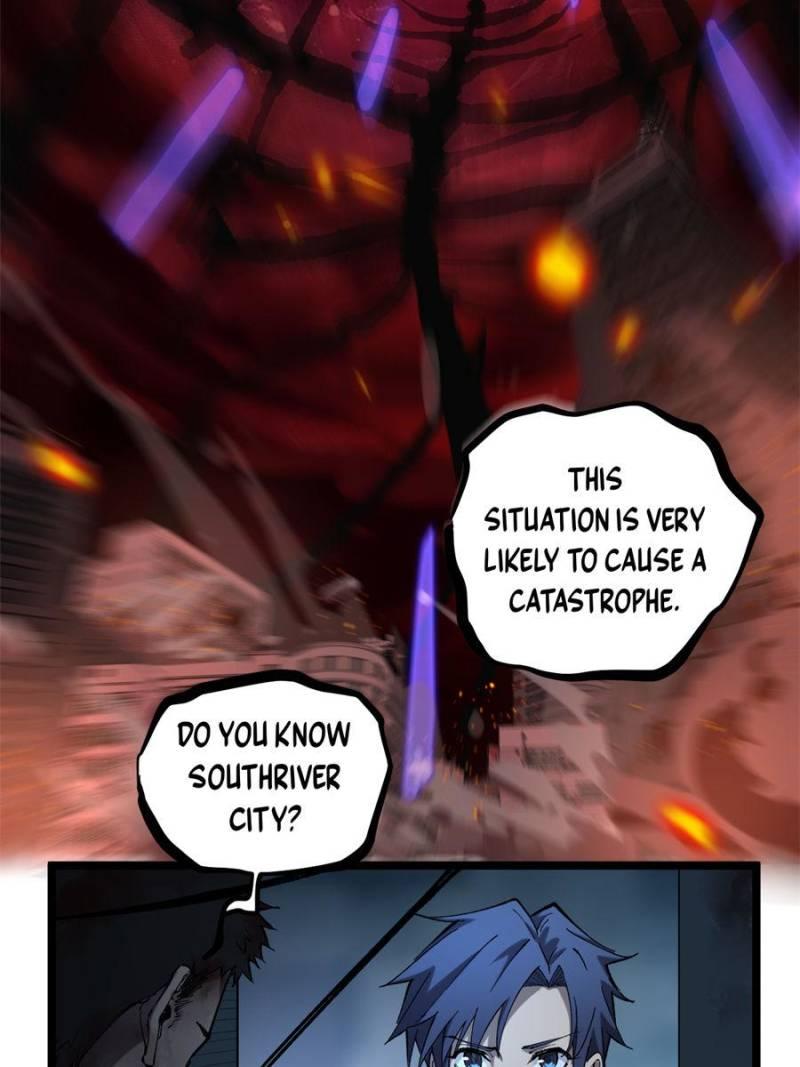 Read Myriad Realms Gatekeeper Manga Online