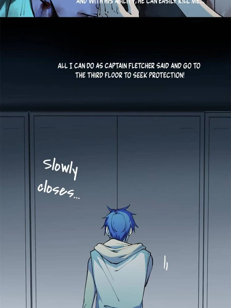Read Myriad Realms Gatekeeper Manga Online
