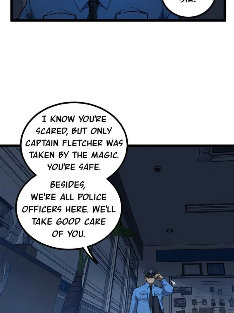 Read Myriad Realms Gatekeeper Manga Online
