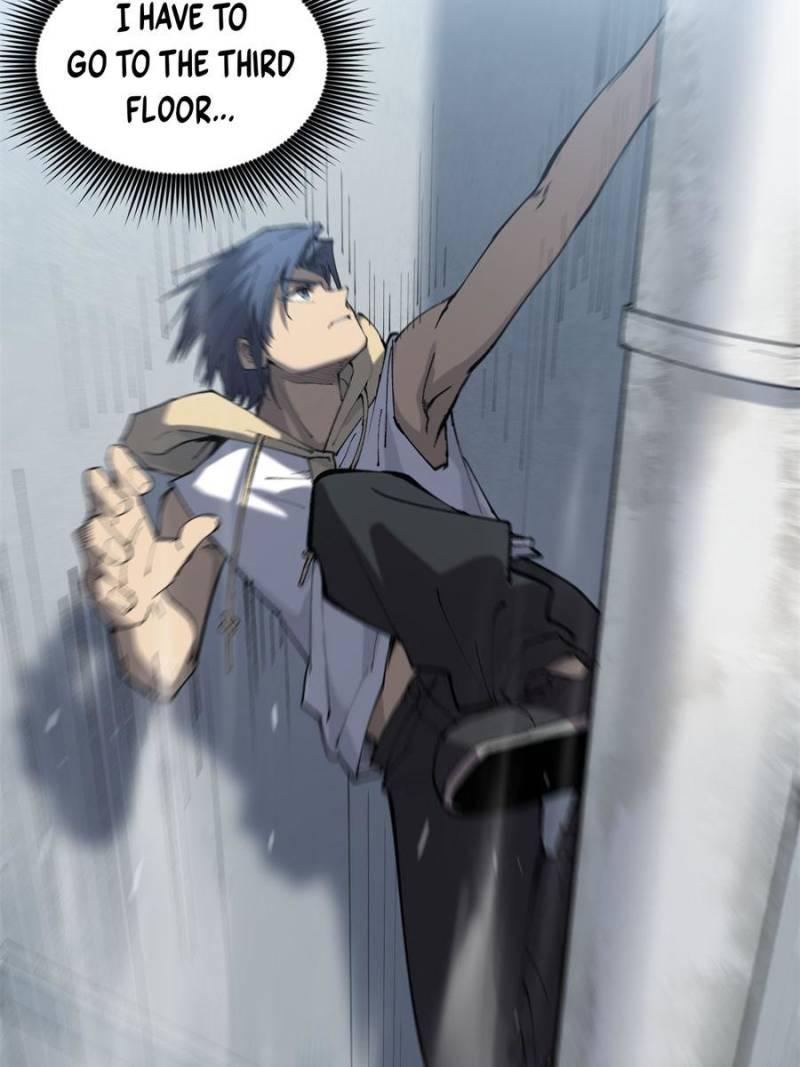 Read Myriad Realms Gatekeeper Manga Online