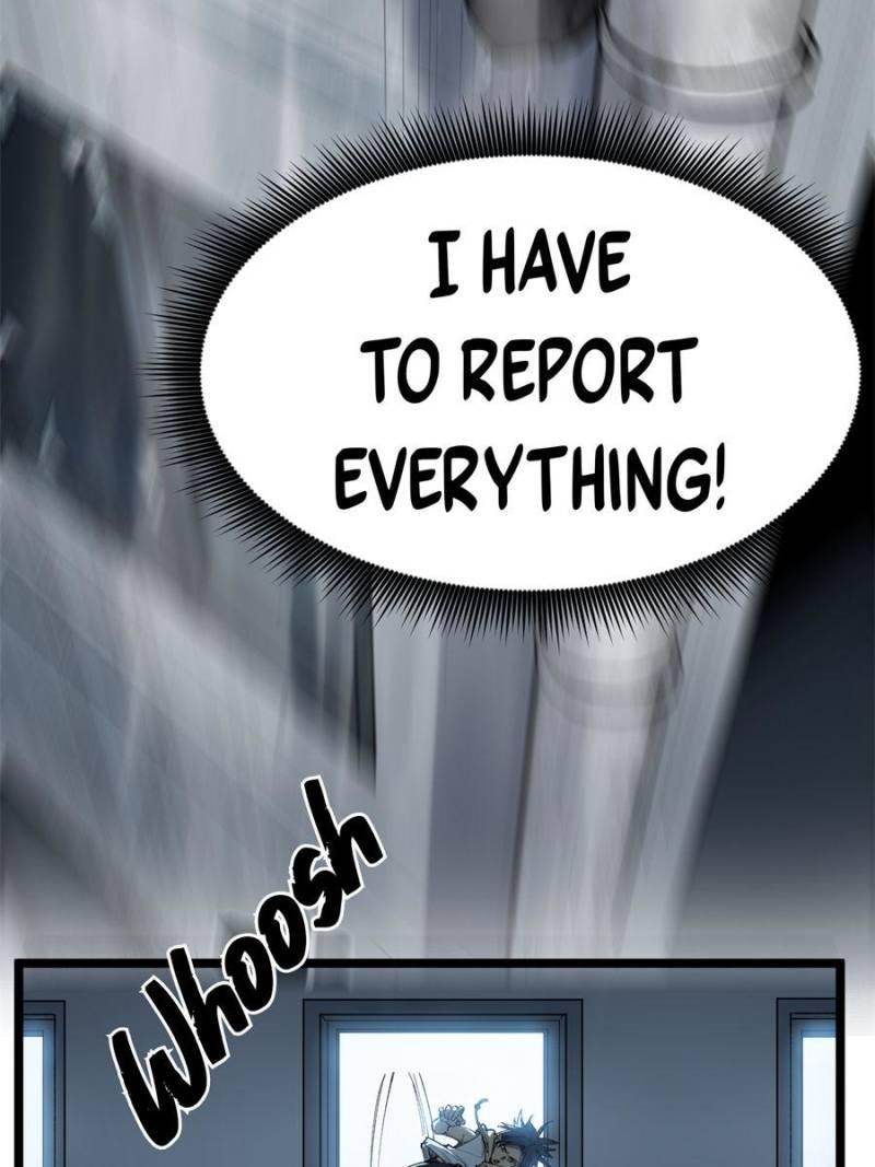 Read Myriad Realms Gatekeeper Manga Online