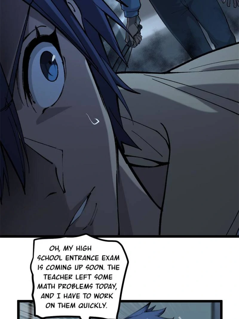 Read Myriad Realms Gatekeeper Manga Online