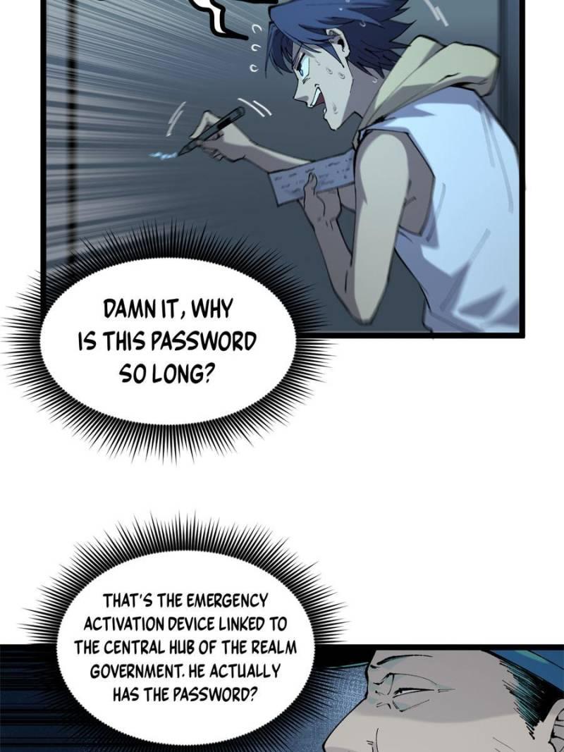 Read Myriad Realms Gatekeeper Manga Online