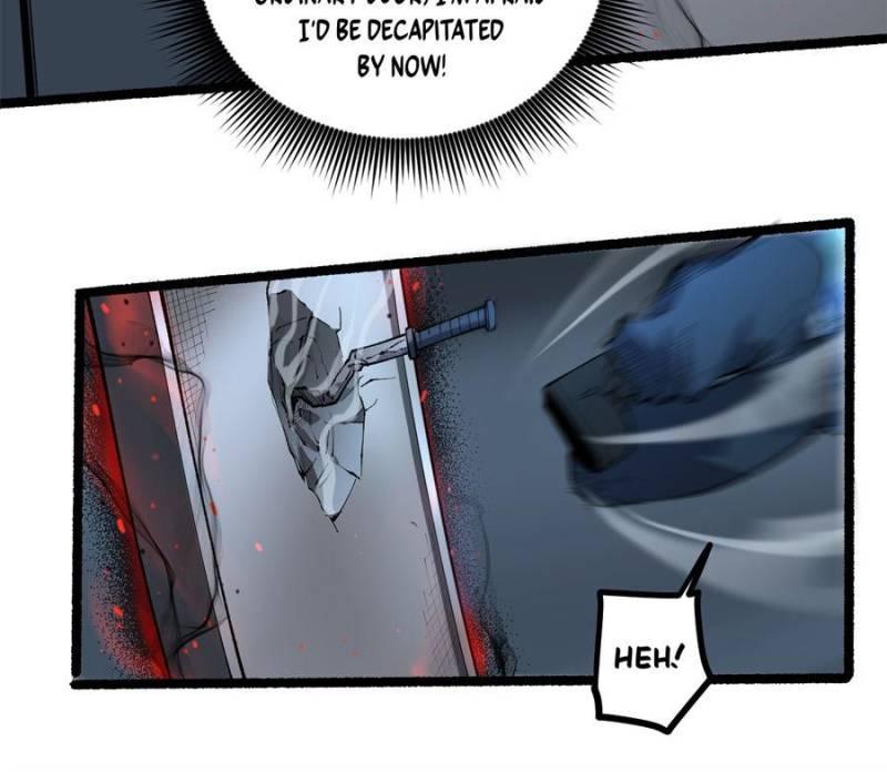 Read Myriad Realms Gatekeeper Manga Online
