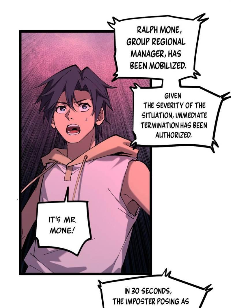 Read Myriad Realms Gatekeeper Manga Online