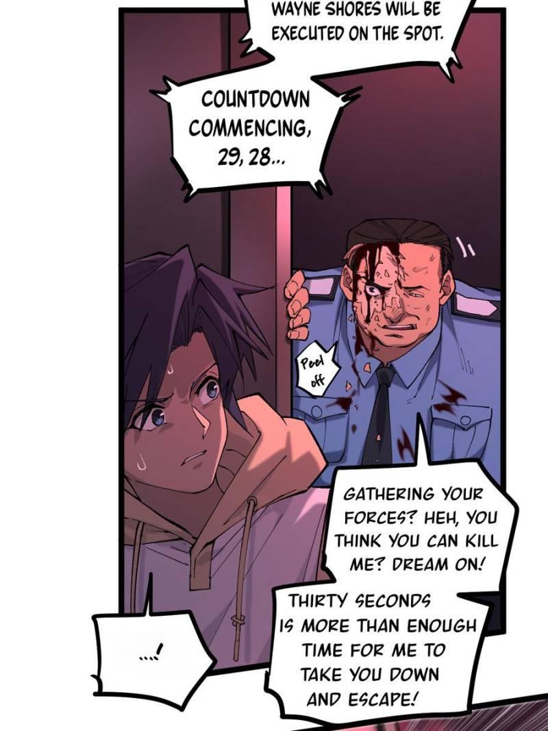 Read Myriad Realms Gatekeeper Manga Online