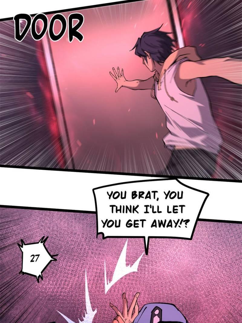 Read Myriad Realms Gatekeeper Manga Online