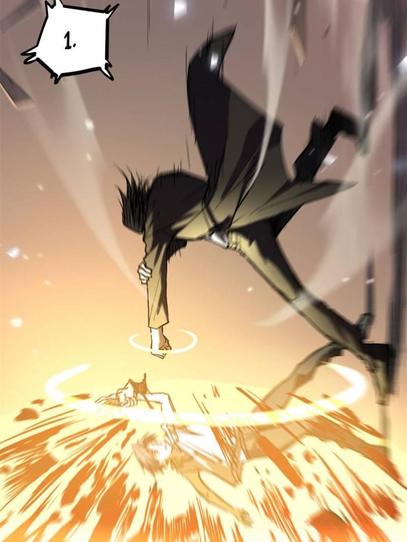 Read Myriad Realms Gatekeeper Manga Online