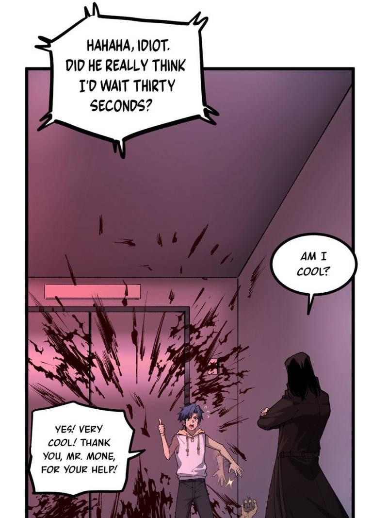 Read Myriad Realms Gatekeeper Manga Online
